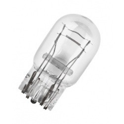 OSRAM лампочка 12V 21/5W W3x16q W21/5W