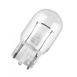 OSRAM лампочка 12V 21W W3x16 W21W