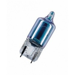 OSRAM лампочка 12V 5W W2,1x9,5d W5W COOL BLUE INTE