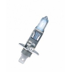 OSRAM лампочка H1 12V 55W P14,5S COOL BLUE