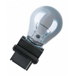 OSRAM лампочка P27W 12V 27W W2.5x16d