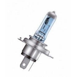 OSRAM лампочка голубая H4 12V 60/55W