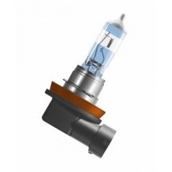 OSRAM лампочка H11 12V 55W PGJ19-2 NIGHT BREAKER UNLIMITED +110% ярче,+40 метр. дор просвет, +20% бе