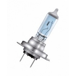 OSRAM лампочка H7 (55) PX26d+20% COOL BLUE INTENSE 12V