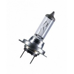 OSRAM лампочка H7 (55) PX26d 12V