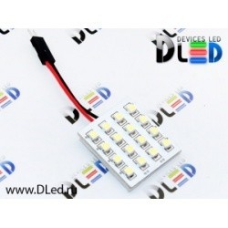 Светодиодная панель 16 Led SMD 3528 Dled