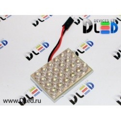 Светодиодная панель 24 Dip Led Dled