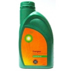 BP Visco Energear HT GL 1/5 80w90 1л (уп.12)