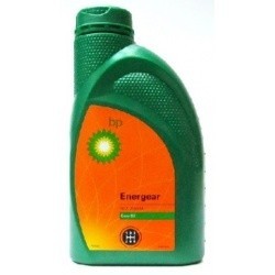 BP Visco Energear SGX 75w90 GL4 син. 1л (уп.12)