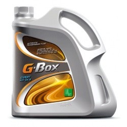 G-Box ATF DX 2 4л