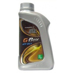 G-Box ATF DX 2 1л