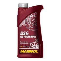 MANNOL трансмис масло DSG Getriebeoel 1л