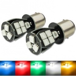 LED 1157-18SMD