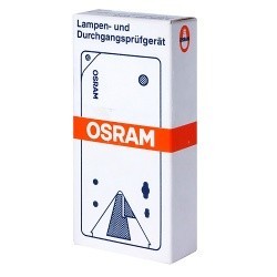 OSRAM устройство для проверки автоламп PRUEFGERAET  1/10