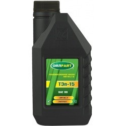 OIL RIGHT ТЭП-15В (Нигрол) 1л (уп.8)