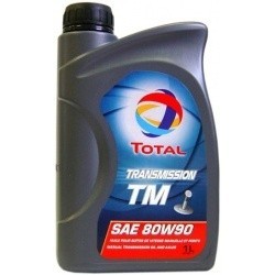 TOTAL Transmission TM 80w90 GL-5 1л (уп.18)