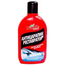 TW антицарапин реставратор  COLOR BACK 500 мл(6шт)