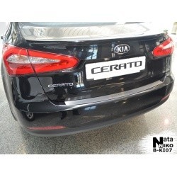 Бампер KIA CERATO 2013>