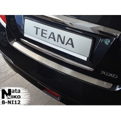 Бампер NISSAN TEANA II 2013>