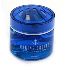 Ароматизатор Marine Breath Морское дунавение, FR937 CARMATE