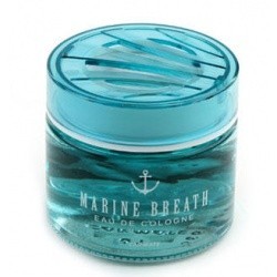 Ароматизатор Marine Breath Цитрусовый бриз, FR939 CARMATE