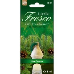 Ароматизатор Little Fresco Сосна подвесной бочонок