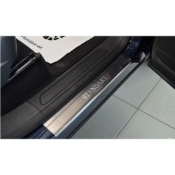 Порог VW PASSAT B6/CC/B7 STANDART 2005-/2008