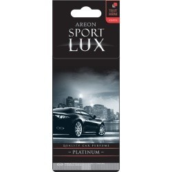 Ароматизатор "AREON" SPORT LUX