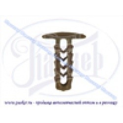 Пистон Daewoo Chevrolet Ford Opel Fiat Iveco (10 шт.) SM-042-1/11