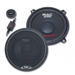 Акустика MAC AUDIO PRO FLAT 2.13