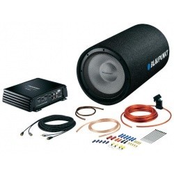 Сабвуферный комплект BLAUPUNKT BassPack 2011Tube