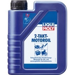 LM 2Т п/с Motoroil TC  1л(3958)