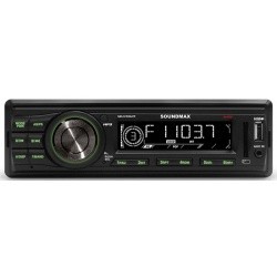 Ресивер MP3 Soundmax CCR 3047F