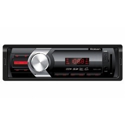 Ресивер без CD MP3 Rolsen RCR-110R