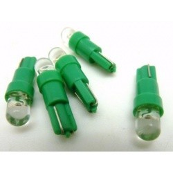 LED T5-501 Green