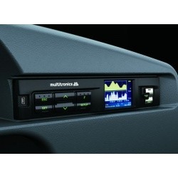 Компьютер маршрутный Multitronics  C350