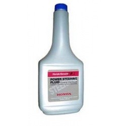 Жидкость ГУР HONDA Ultra PSF 354ml