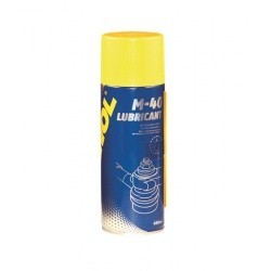 MANNOL WD-40 0,45л (уп.24)950273