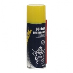 MANNOL WD-40 0,2л (уп.24)961095