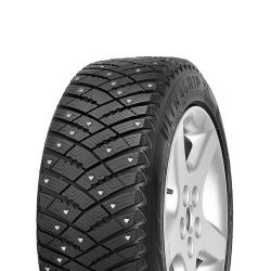 Шина 195/65*15 T UG ICE ARCTIC XL Goodyear TBL ошип