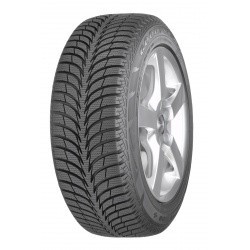 Шина 185/65*14 T ULTRA GRIP ICE+ Goodyear TBL