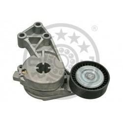 OPTIMAL ролик натяжителя ремня ручейкового VW Golf IV/V/VI 1.6-2.0 (AEH, AKL, AGN, AGU, ARZ, AVU, BS