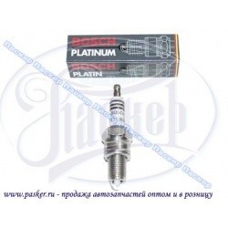 Свеча BOSCH PLATINUM  2108-099 WR7DР  541