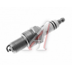 BOSCH WR8DC+ свеча зажигания VW Golf, Jetta 1.6-1.8; ГАЗ 405,4062,409