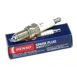 Свеча Denso W20EPR-U11#4 D13 блистер