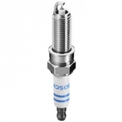 BOSCH FR5KPP332S свеча зажигания (0.70mm) AUDI; VW