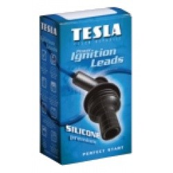 Провода свечные TESLA силикон 2108-21099 (T356S) Чехия