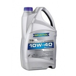 RAVENOL 10w40 TSI п/с 5л (уп.4)