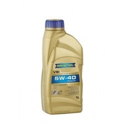 RAVENOL 5w40 VSI синт. 1л (уп.20)