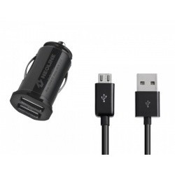 Автомобильное универсальное 3У Volter Micro USB